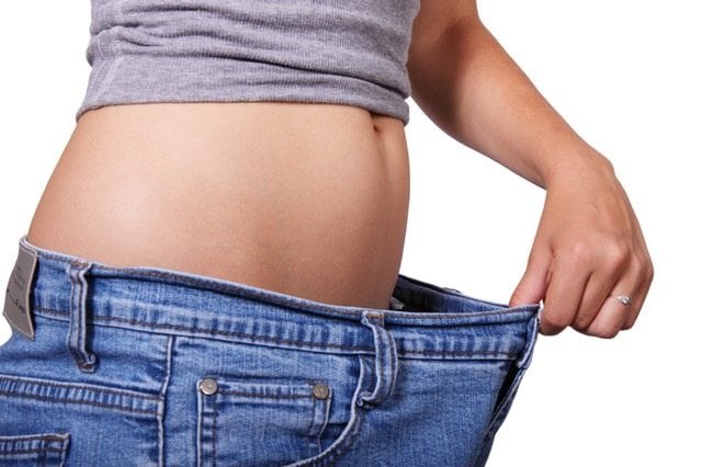 How to achieve ideal weight, health and body shape