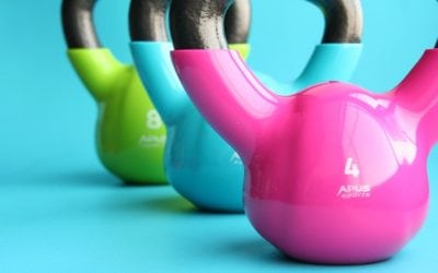 The best exercise for long term fat loss
