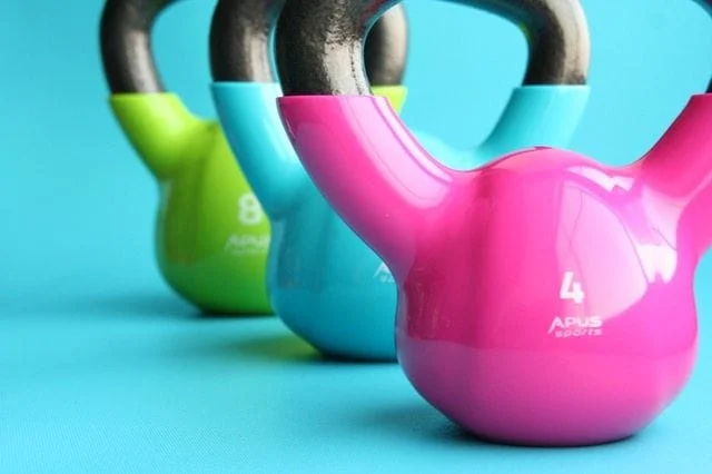 How to get strong