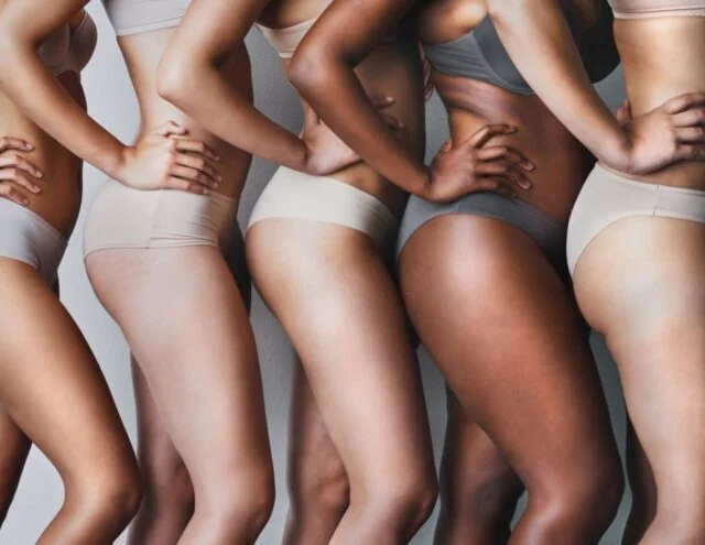 What's my body type?
