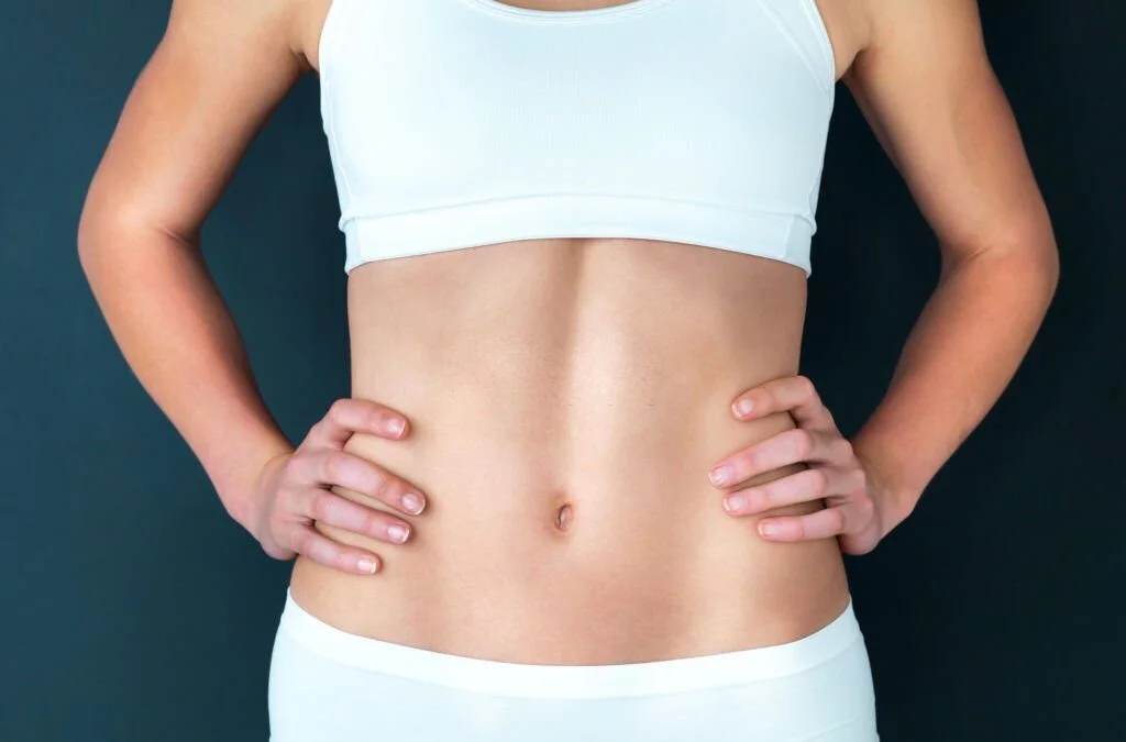 How to build core muscles