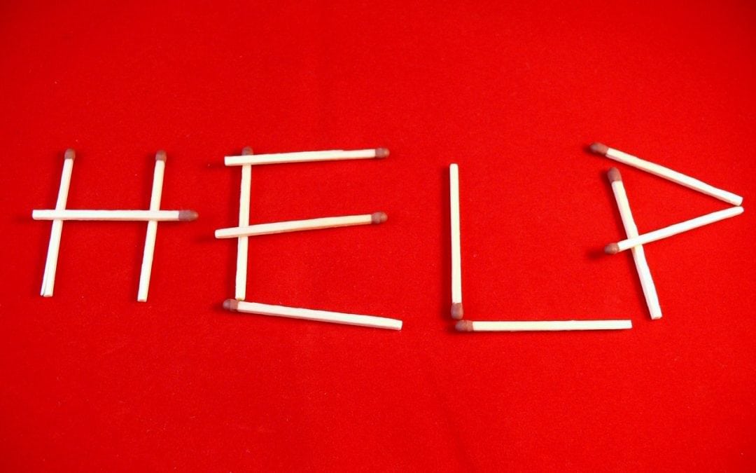 Lost in the (internet) forest of health information?