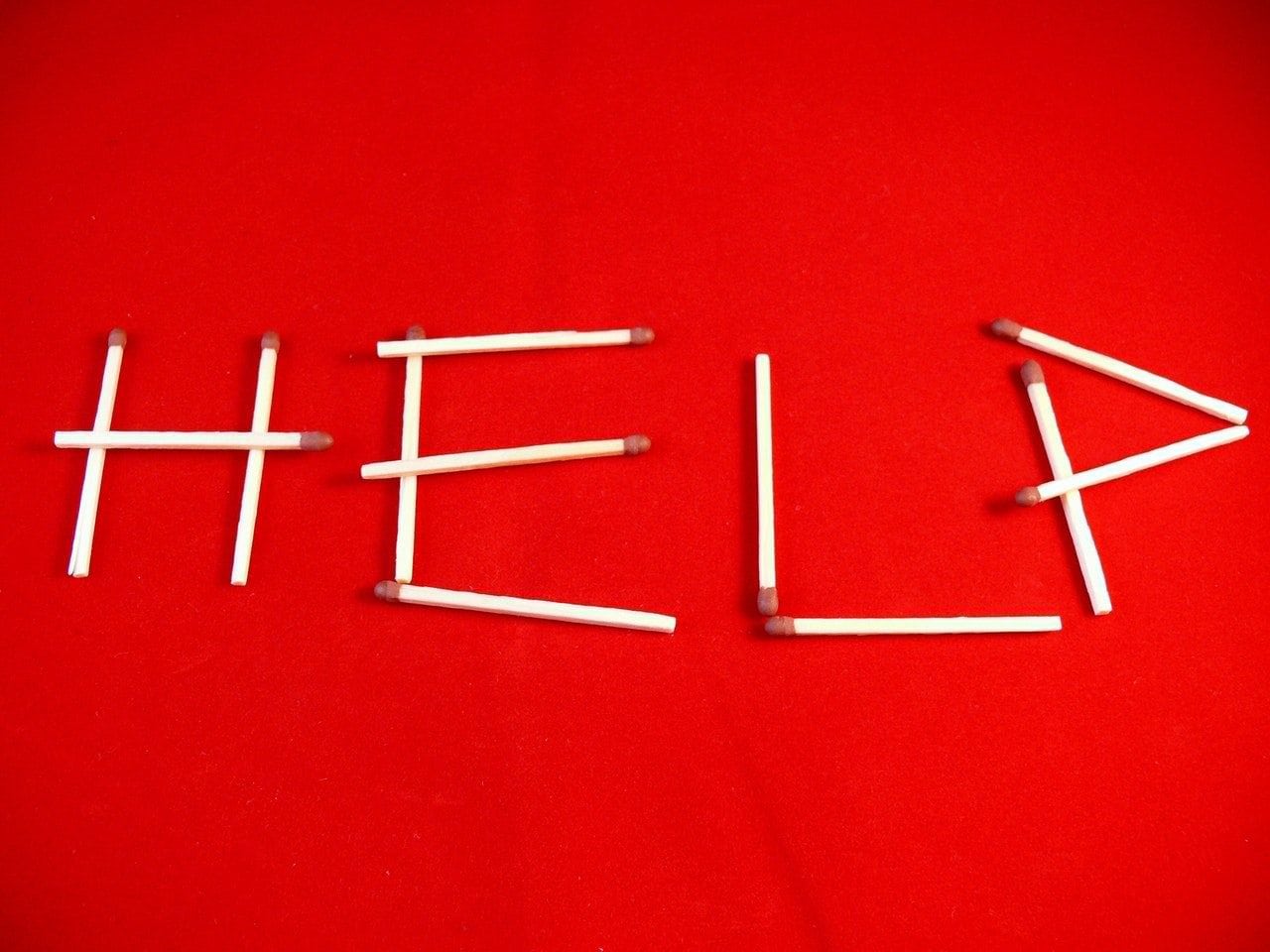 Blog article: Lost in the (internet) forest of health information?