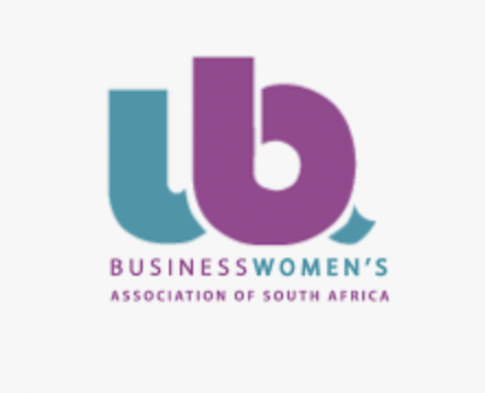Businesswomen's logo