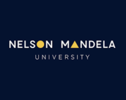 Nelson Mandela University logo