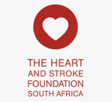 The Heart Foundation logo