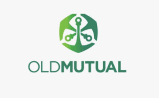 Old Mutual logo