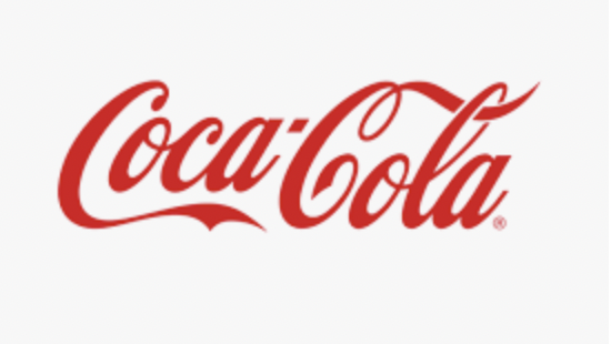 Coca cola logo