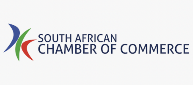 SA Chamber of Commerce logo