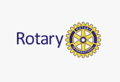 Rotary logo