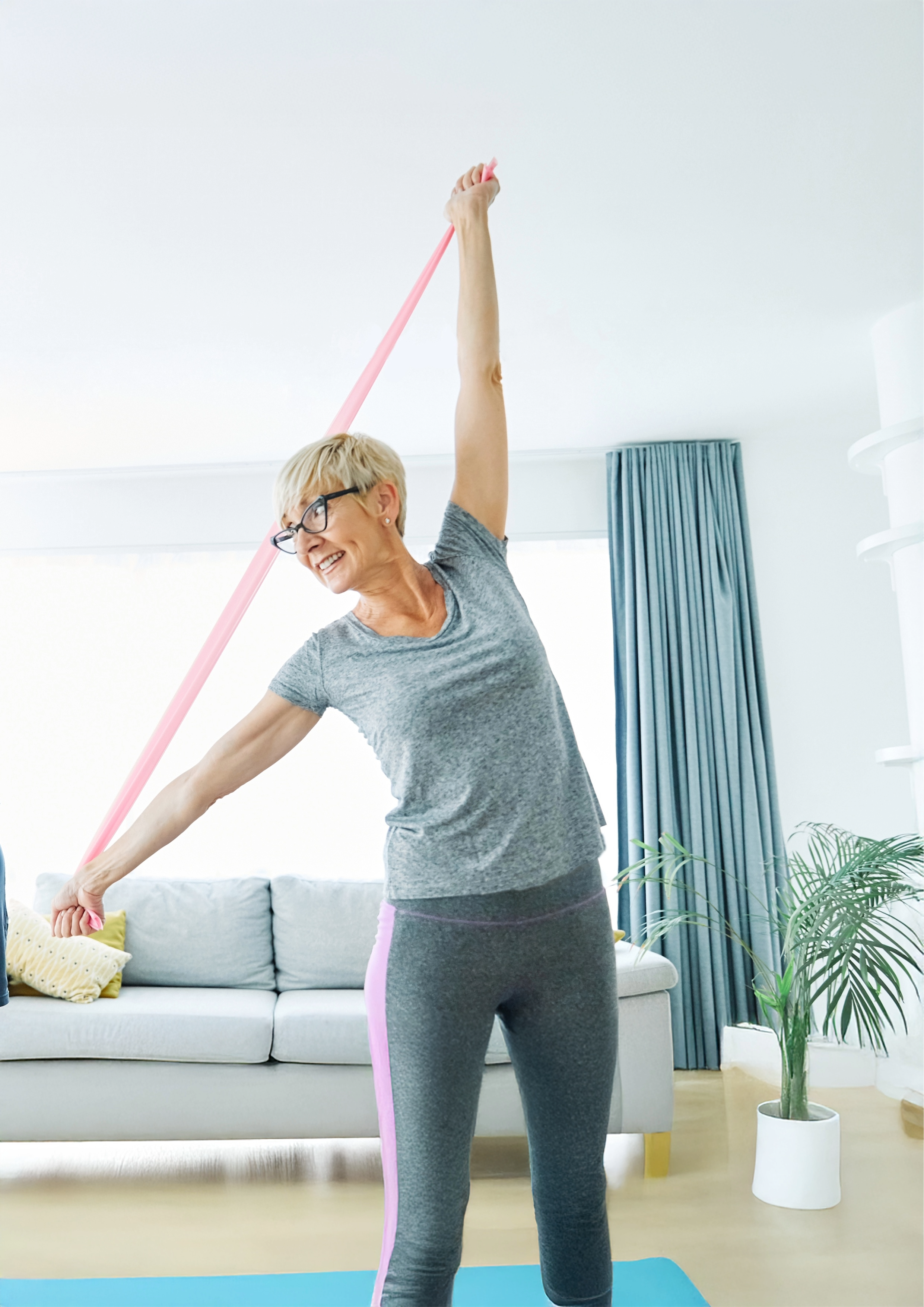 Untitled 2 Mobility 1 - Tanya Wyatt - Services