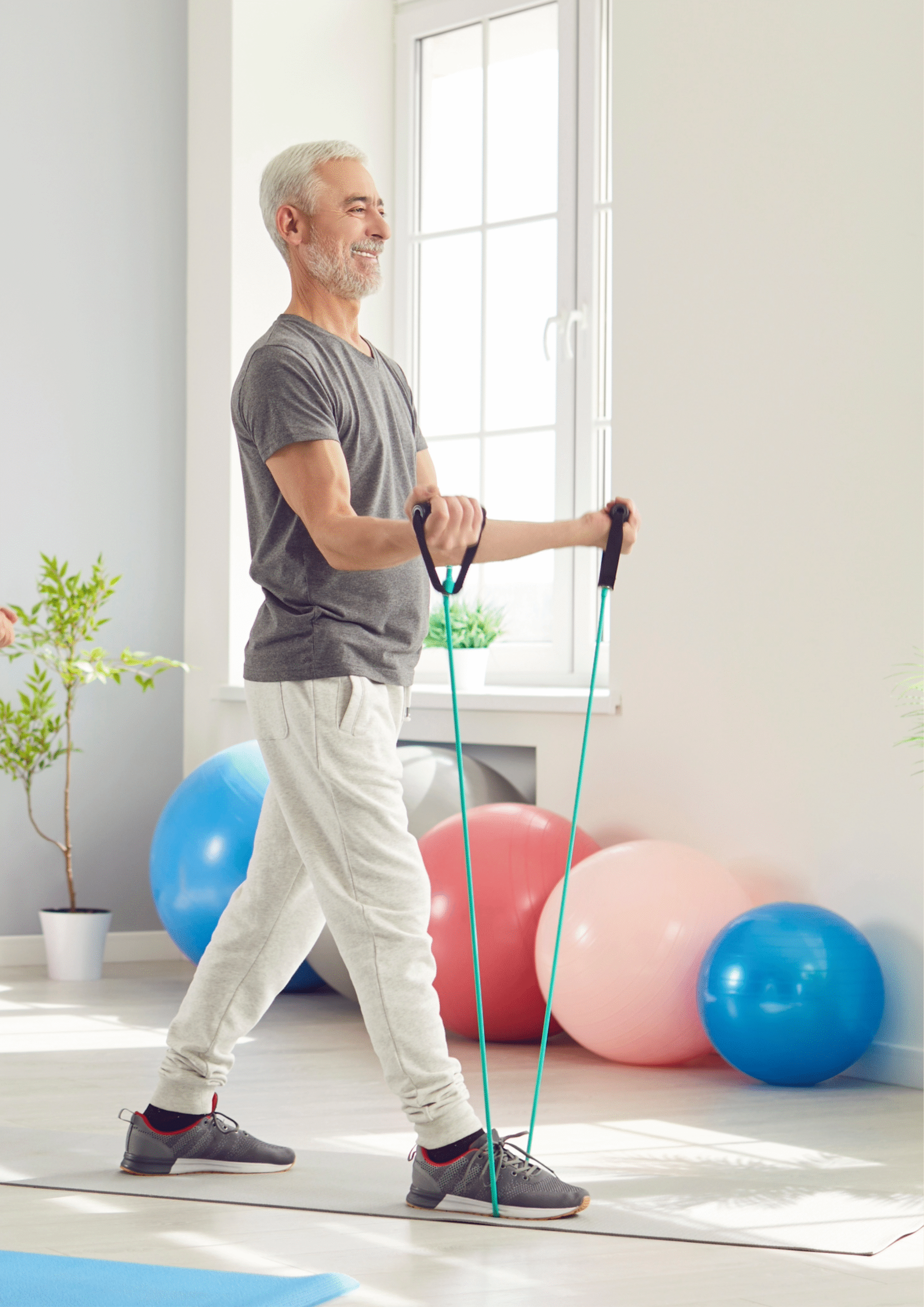 Untitled 2 Strength Training scaled - Tanya Wyatt - Services