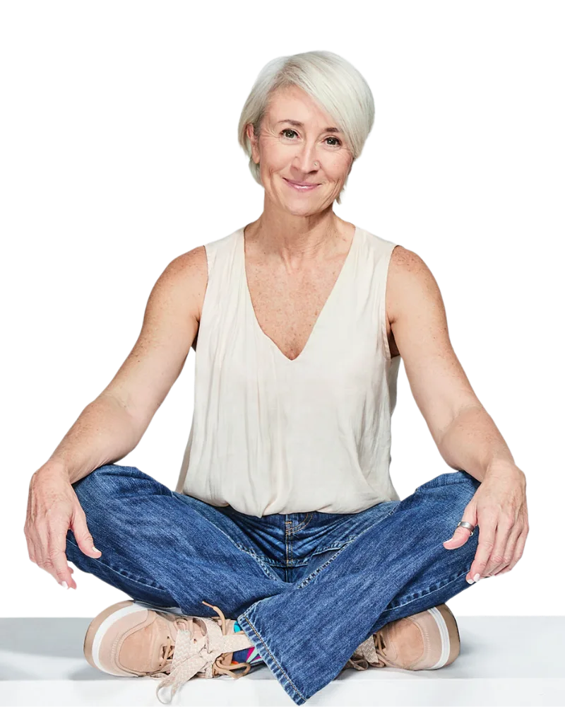 Tanya Wyatt, movement specialist